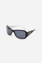 Maui / Black - INDY Sunglasses