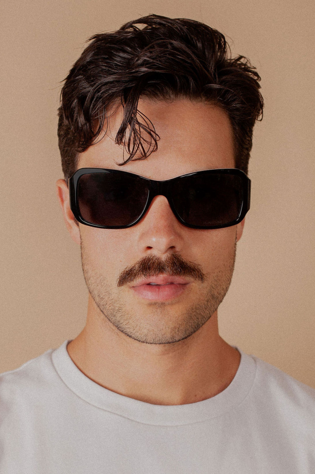 Maui / Black - INDY Sunglasses