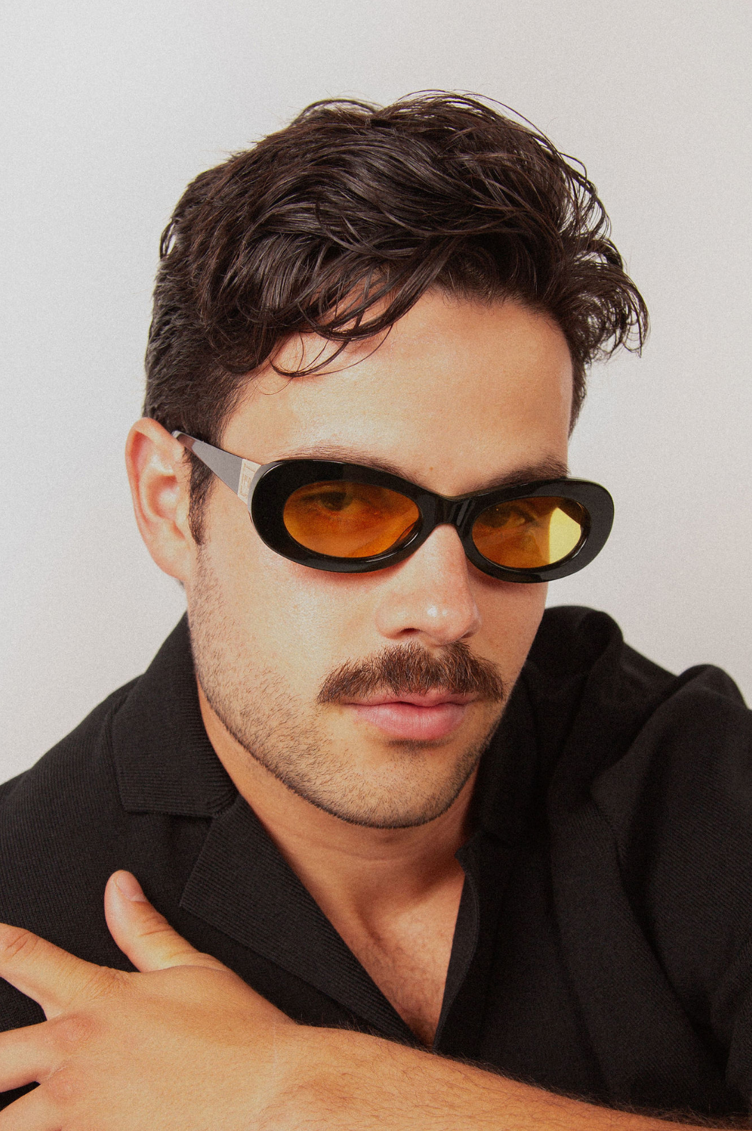 SoHo / Caramel - INDY Sunglasses