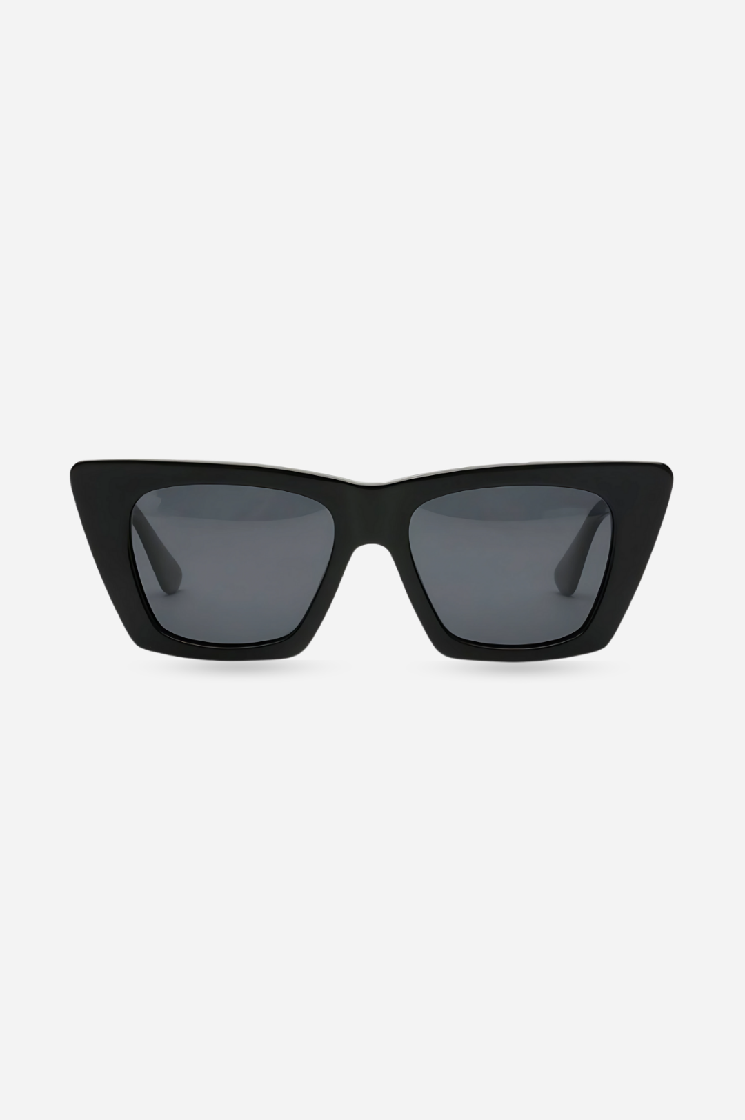 Uptown / Black - INDY Sunglasses