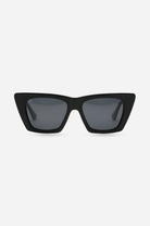 Uptown / Black - INDY Sunglasses
