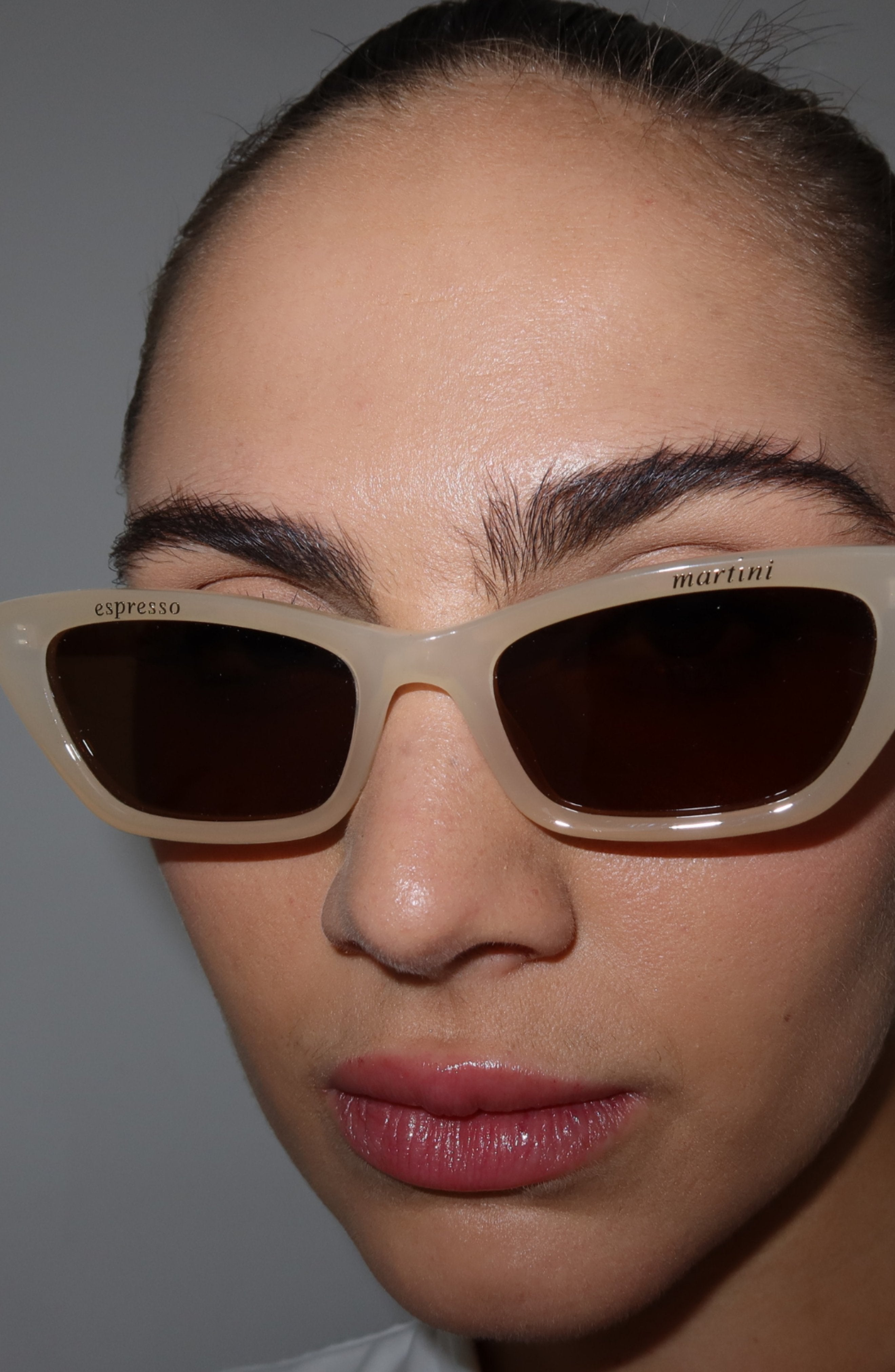 Blasé / Espresso by INDY Sunglasses – Polarized Sunglasses for Women