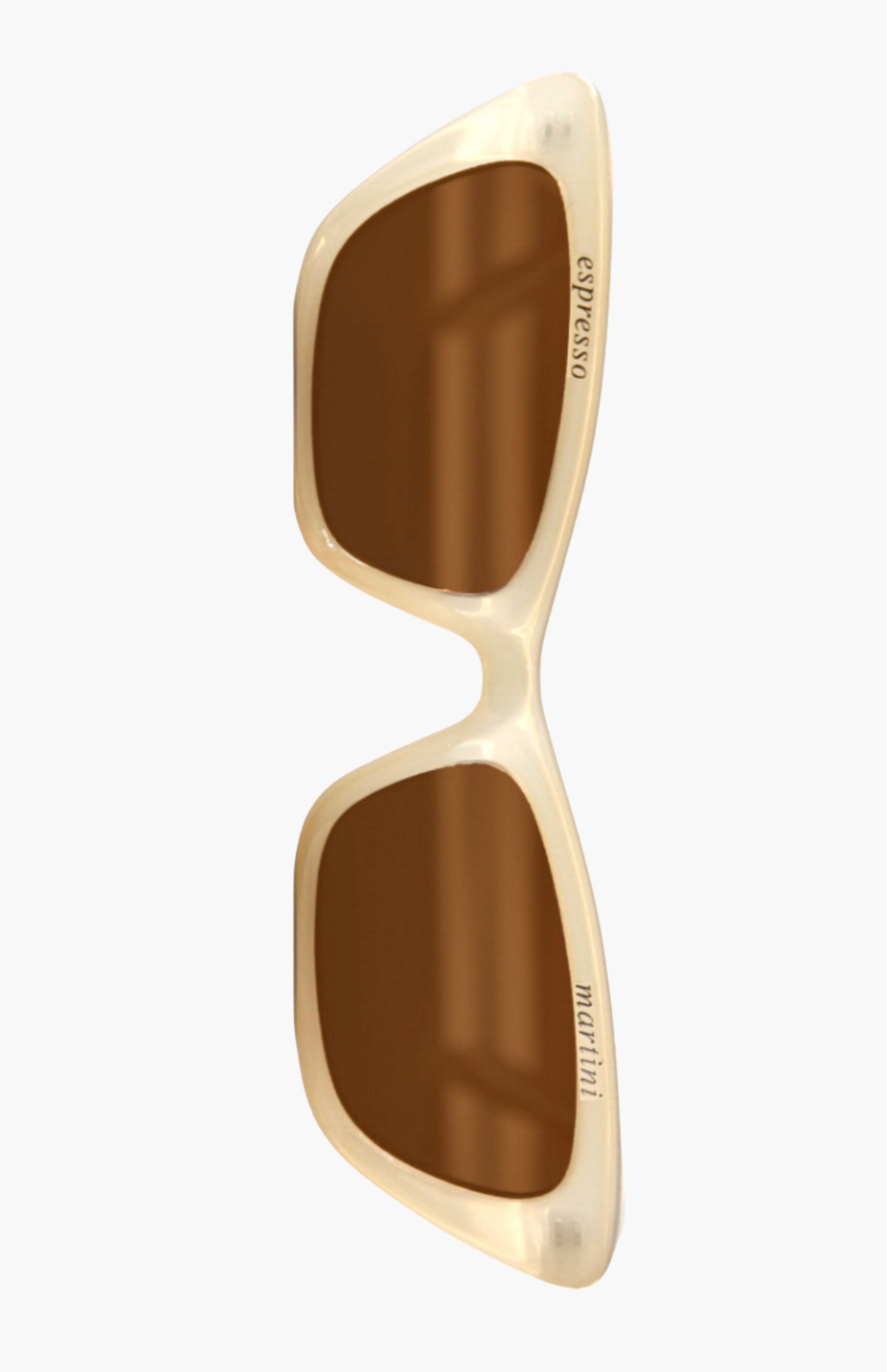 Blasé / Espresso by INDY Sunglasses – Polarized Sunglasses for Women