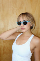 Daytona by INDY Sunglasses – Polarized Sunglasses for Women