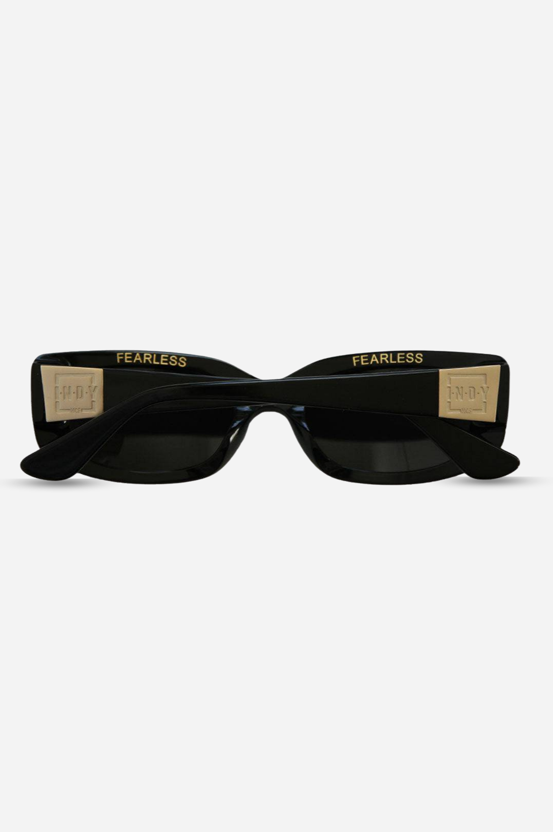 Delancey / Negro - INDY Gafas de sol
