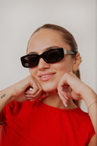 Delancey / Black - INDY Sunglasses