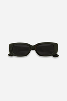 Delancey / Black by INDY Sunglasses – Polarized Sunglasses for Women