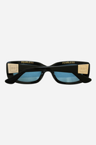 Delancey / Sky - INDY Sunglasses