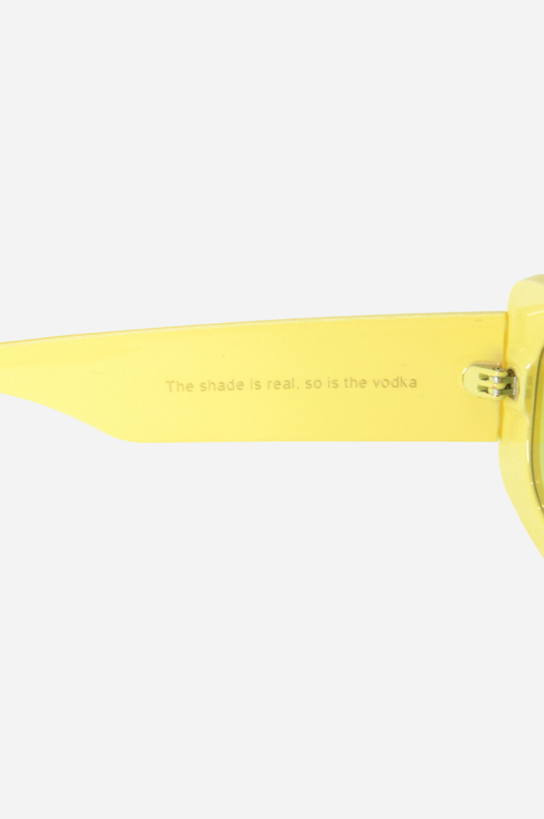 Dolly Pineapple | NÜTRL x INDY - Gafas de sol INDY
