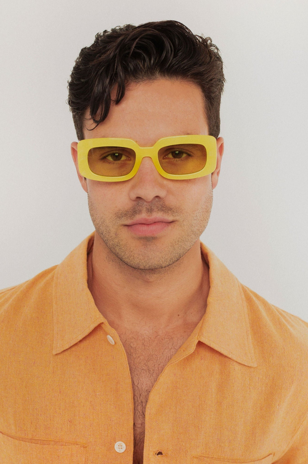 Dolly Pineapple | NÜTRL x INDY - Gafas de sol INDY