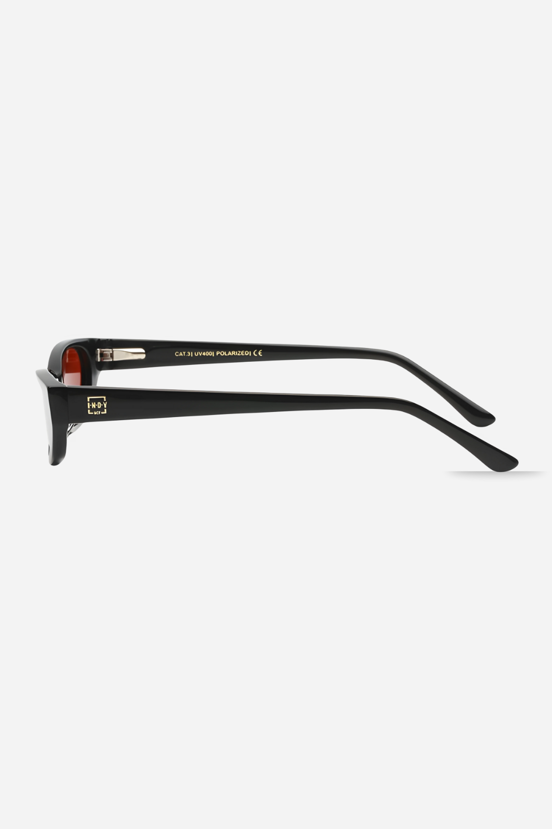 Gisele / Amber by INDY Sunglasses -  Default Title with Sunglasses