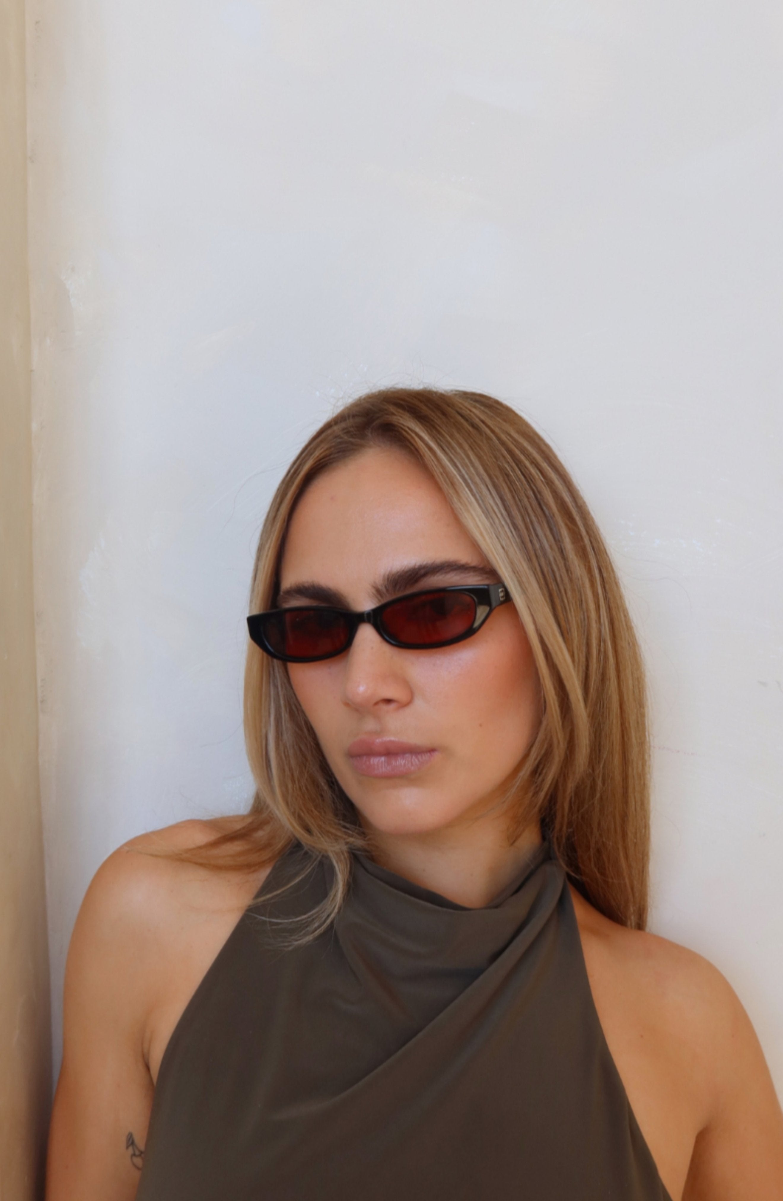 Gisele / Amber by INDY Sunglasses – Polarized Sunglasses for Women