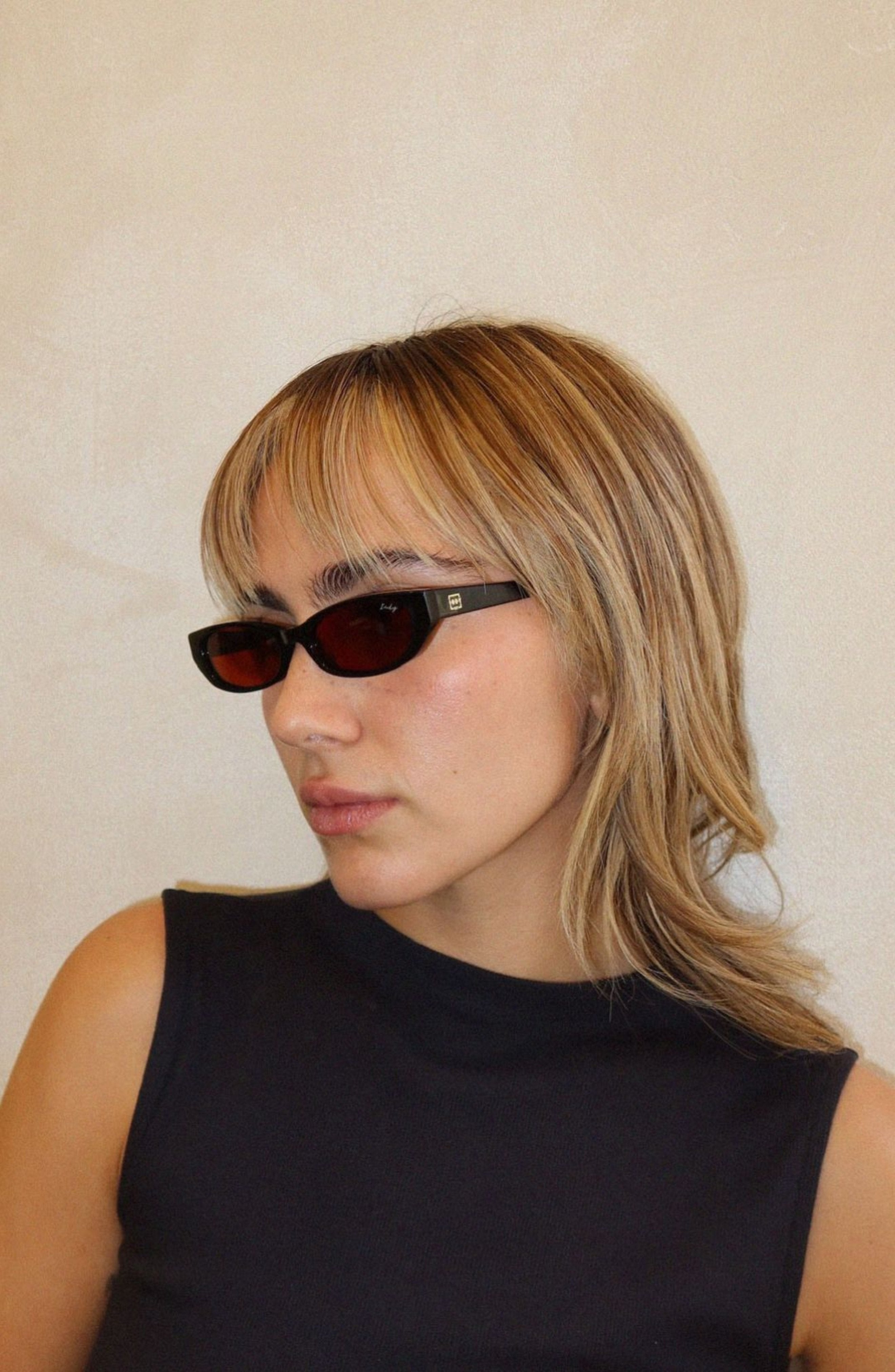 Gisele / Amber by INDY Sunglasses – Polarized Sunglasses for Women