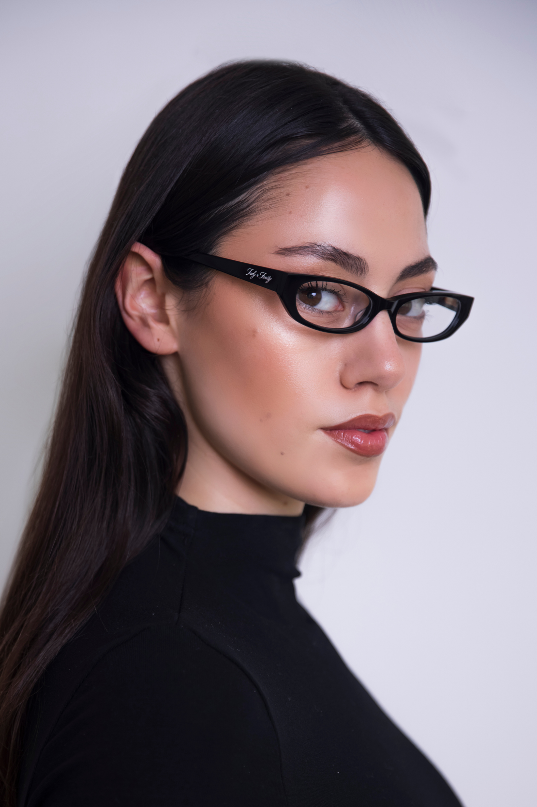 Gisele / Negro - Gafas de sol INDY