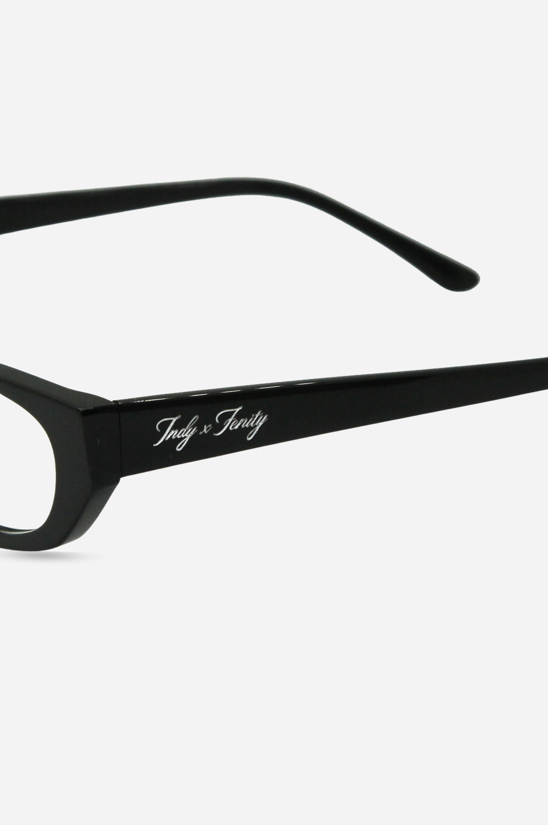 Gisele / Negro - Gafas de sol INDY