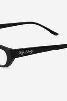 Gisele / Black - INDY Sunglasses