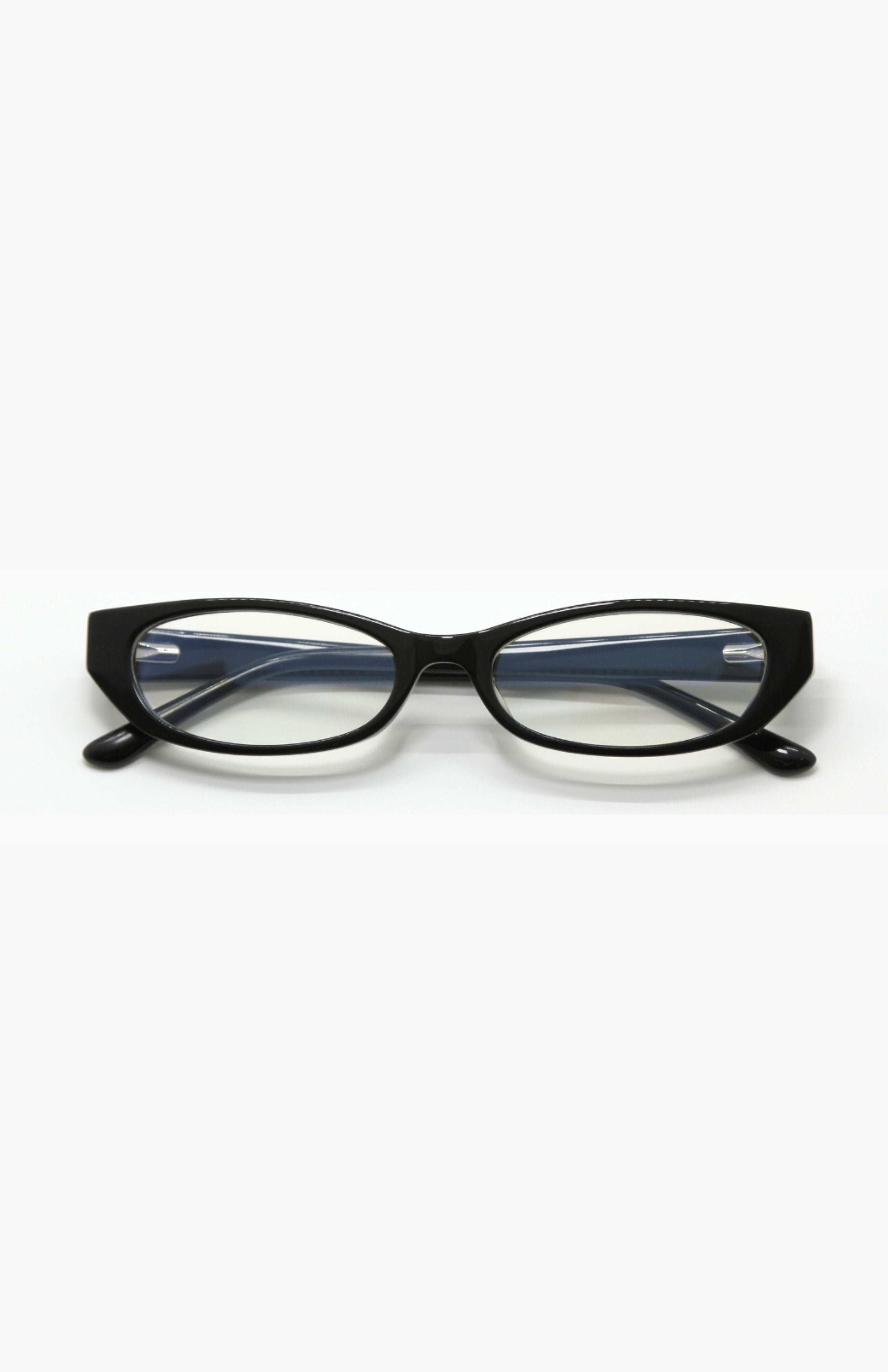 Gisele / Bayonetta Eyeglasses / Add Prescription