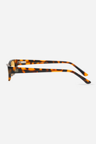 Gisele / Caramel by INDY Sunglasses -  Default Title with Sunglasses