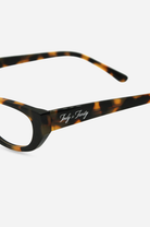 Gisele / Tortie - INDY Sunglasses