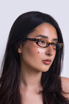 Gisele / Tortie - INDY Sunglasses