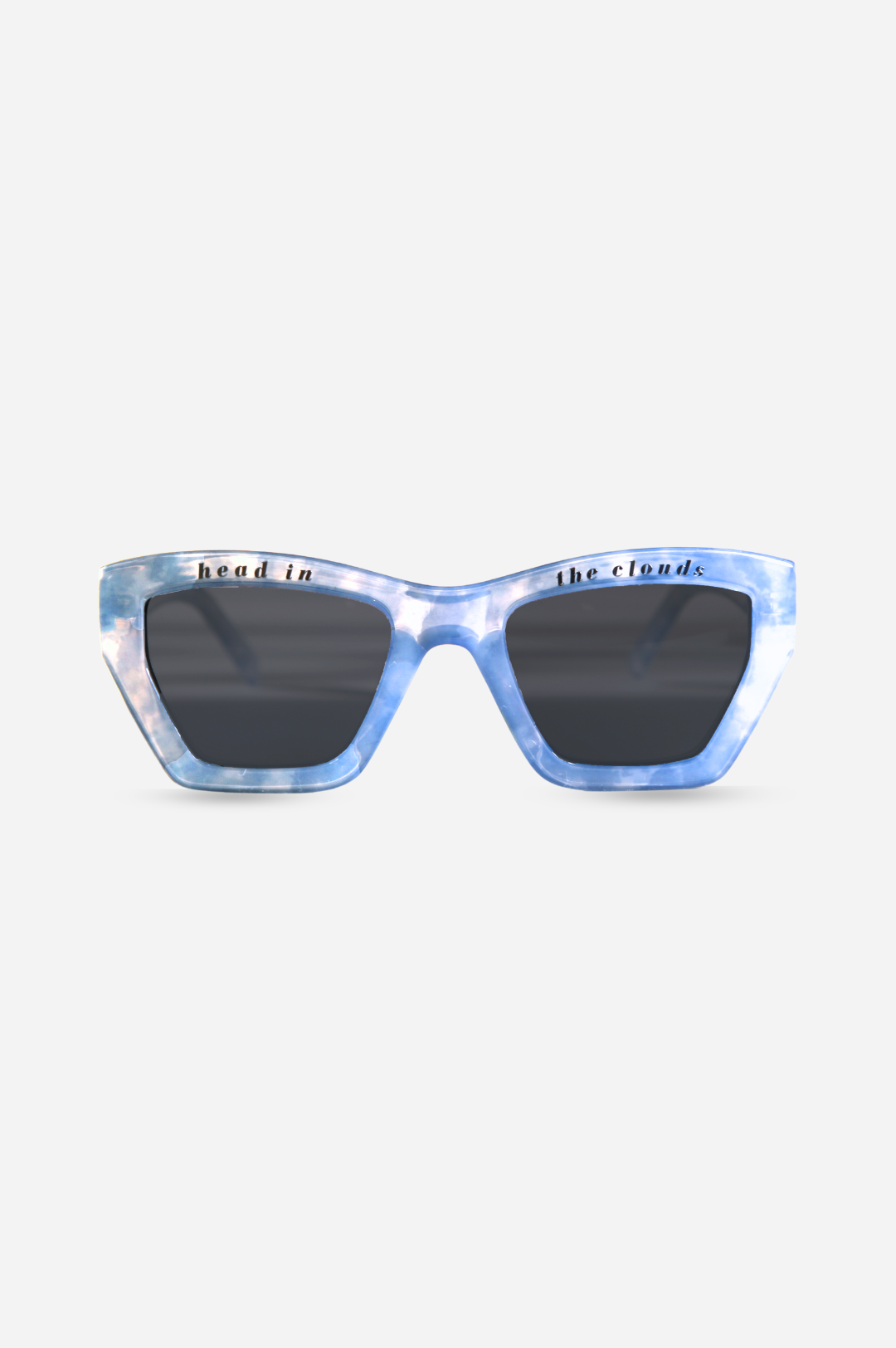Head In The Clouds - Gafas de sol INDY