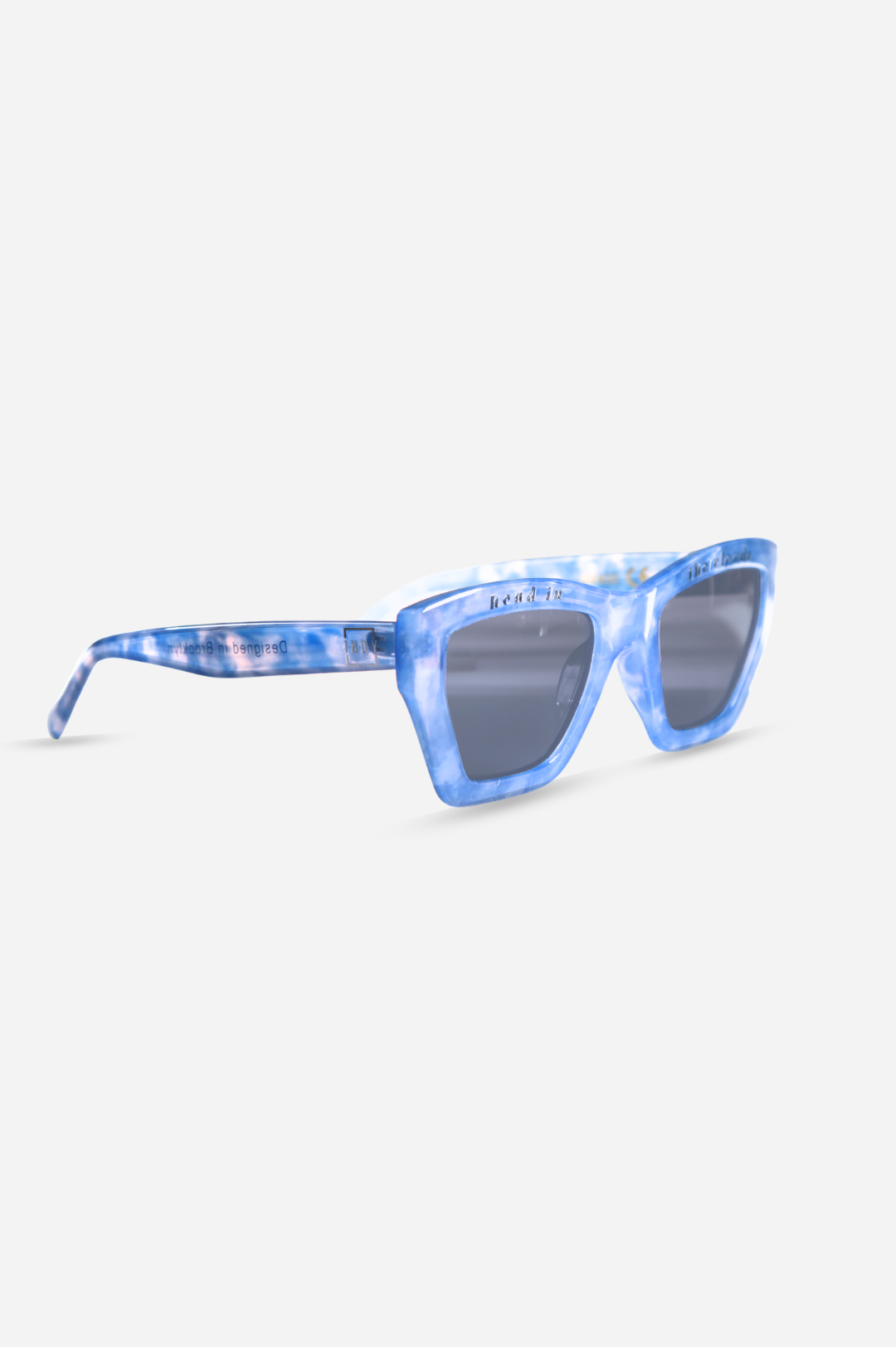 Head In The Clouds - Gafas de sol INDY