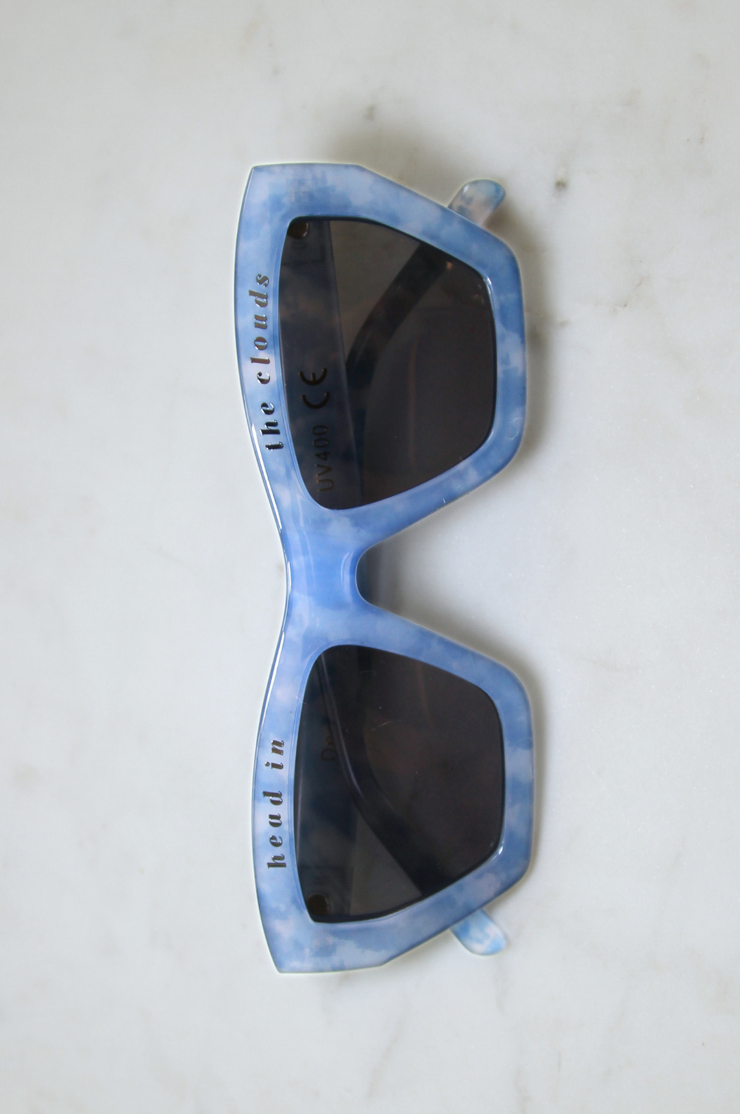 Head In The Clouds - Gafas de sol INDY