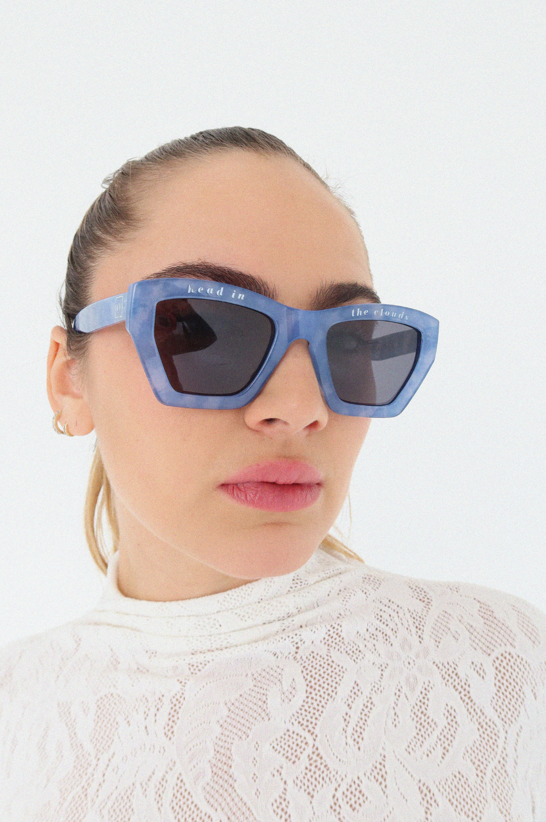 Head In The Clouds - Gafas de sol INDY