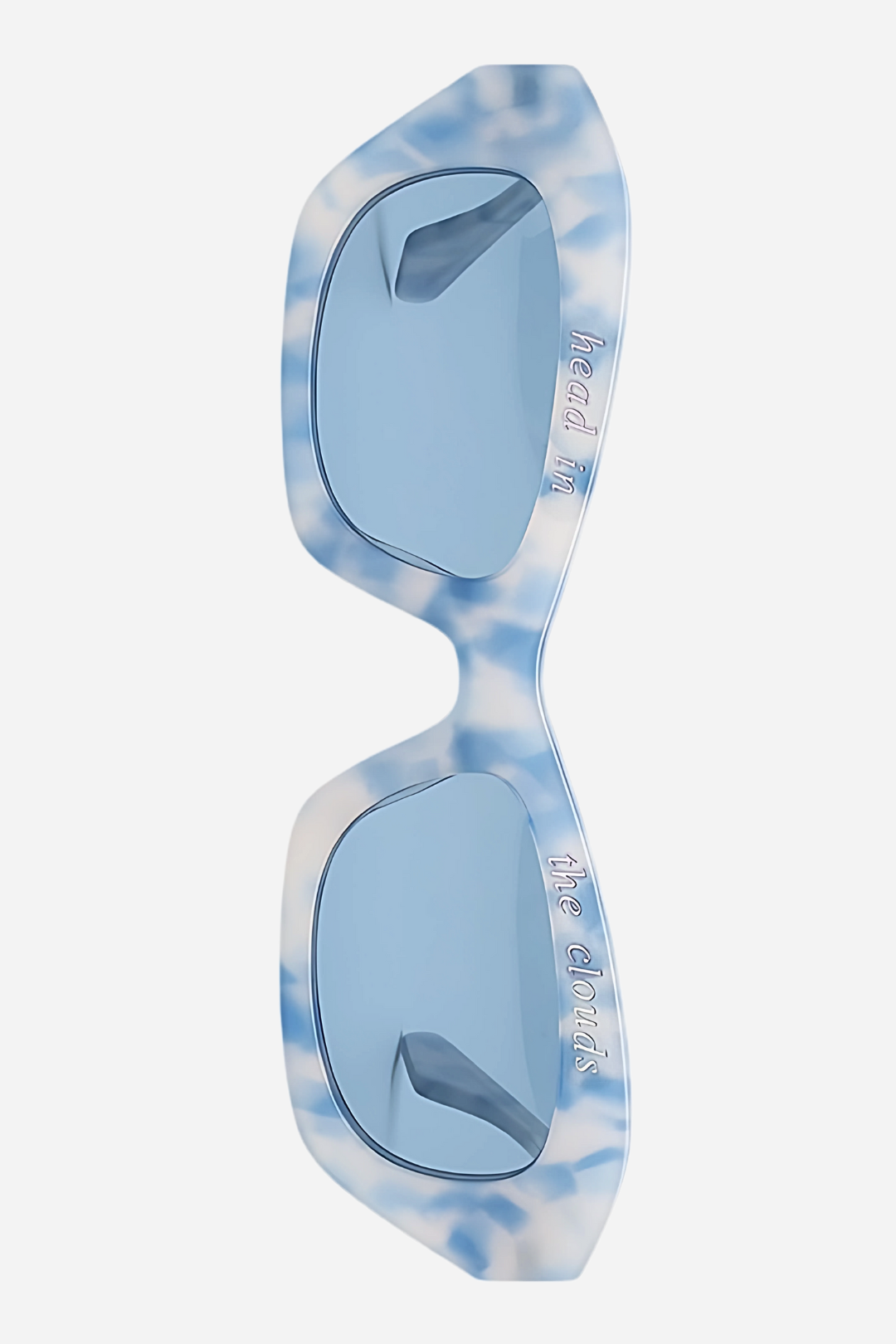 Head In The Clouds by INDY Sunglasses -  Default Title with Sunglasses