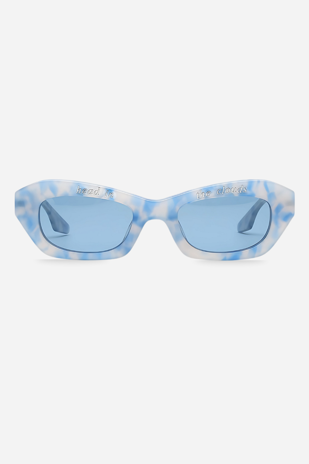 Head In The Clouds by INDY Sunglasses -  Default Title with Sunglasses