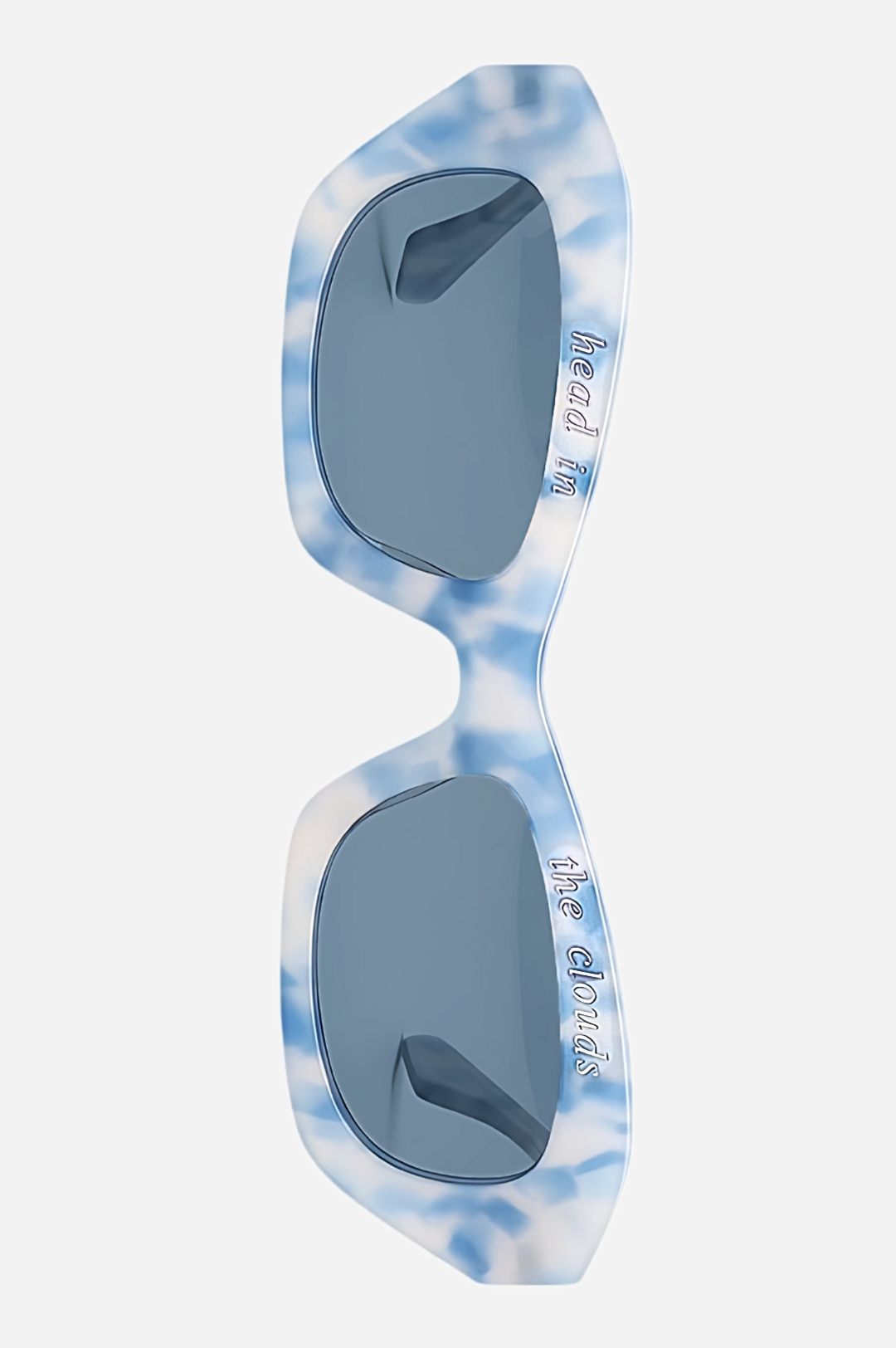 Head In The Clouds by INDY Sunglasses – Polarized Eco-Friendly for Women