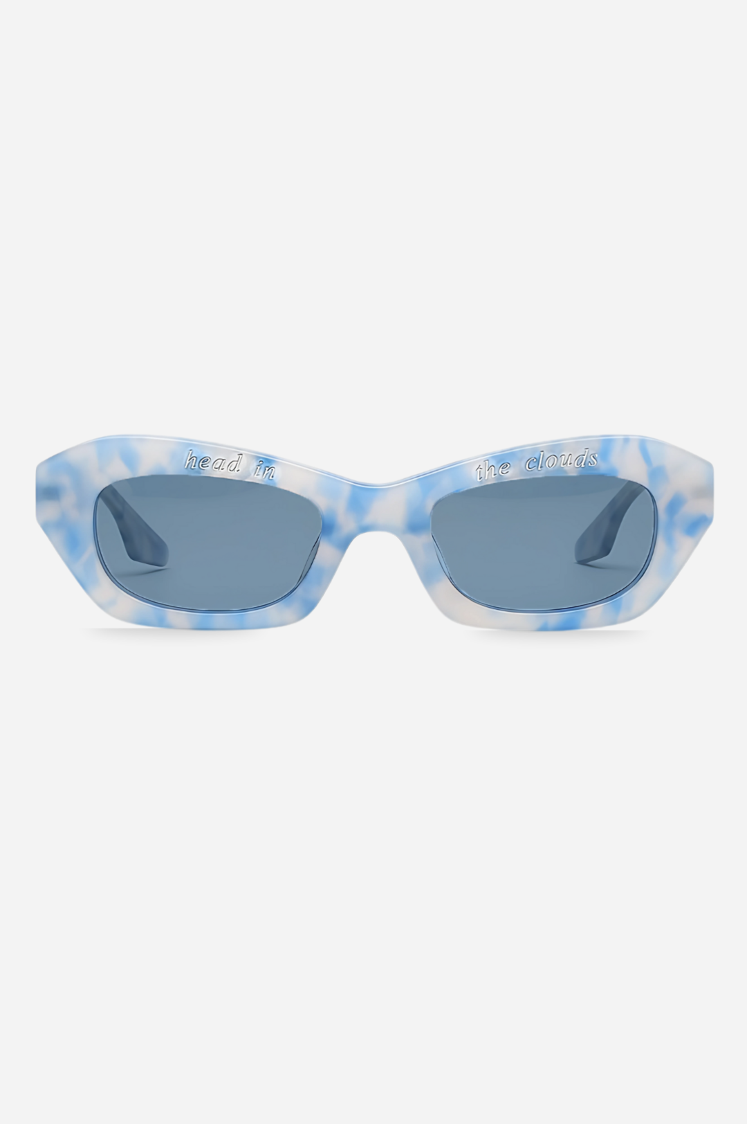 Head In The Clouds by INDY Sunglasses – Polarized Eco-Friendly for Women