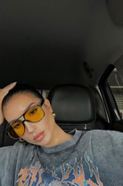 Hugo - INDY Sunglasses