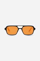 Ice Cube / Orange - INDY Sunglasses