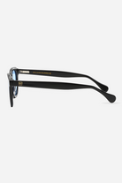 JB / Tortie by INDY – Polarized Round Unisex Sunglasses