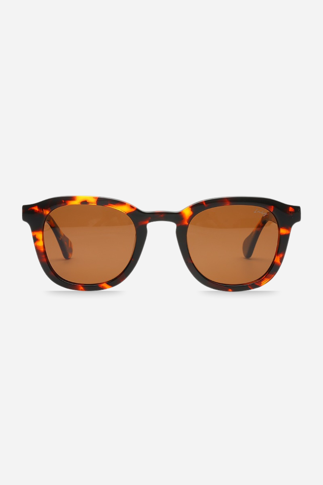 JB / Tortie by INDY Sunglasses -  Default Title with Sunglasses