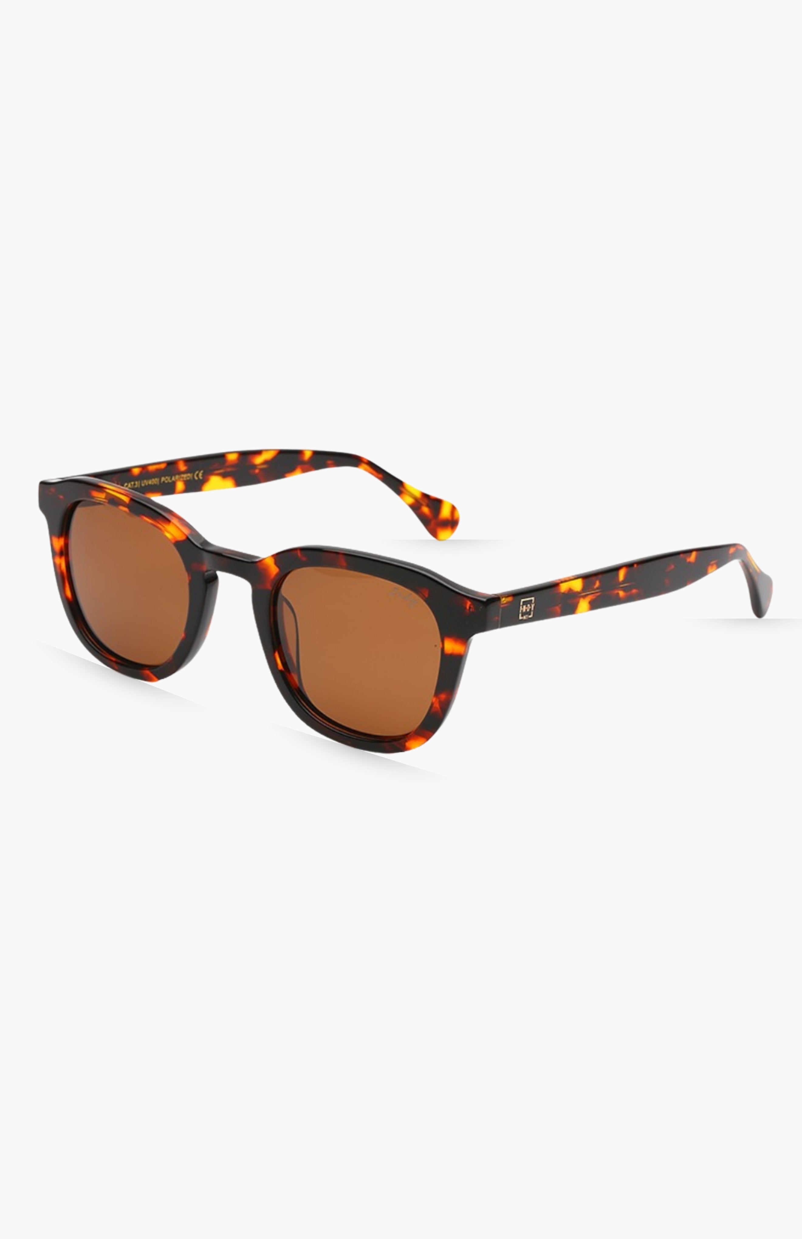 JB / Tortoise Shell by INDY Sunglasses display picture 1