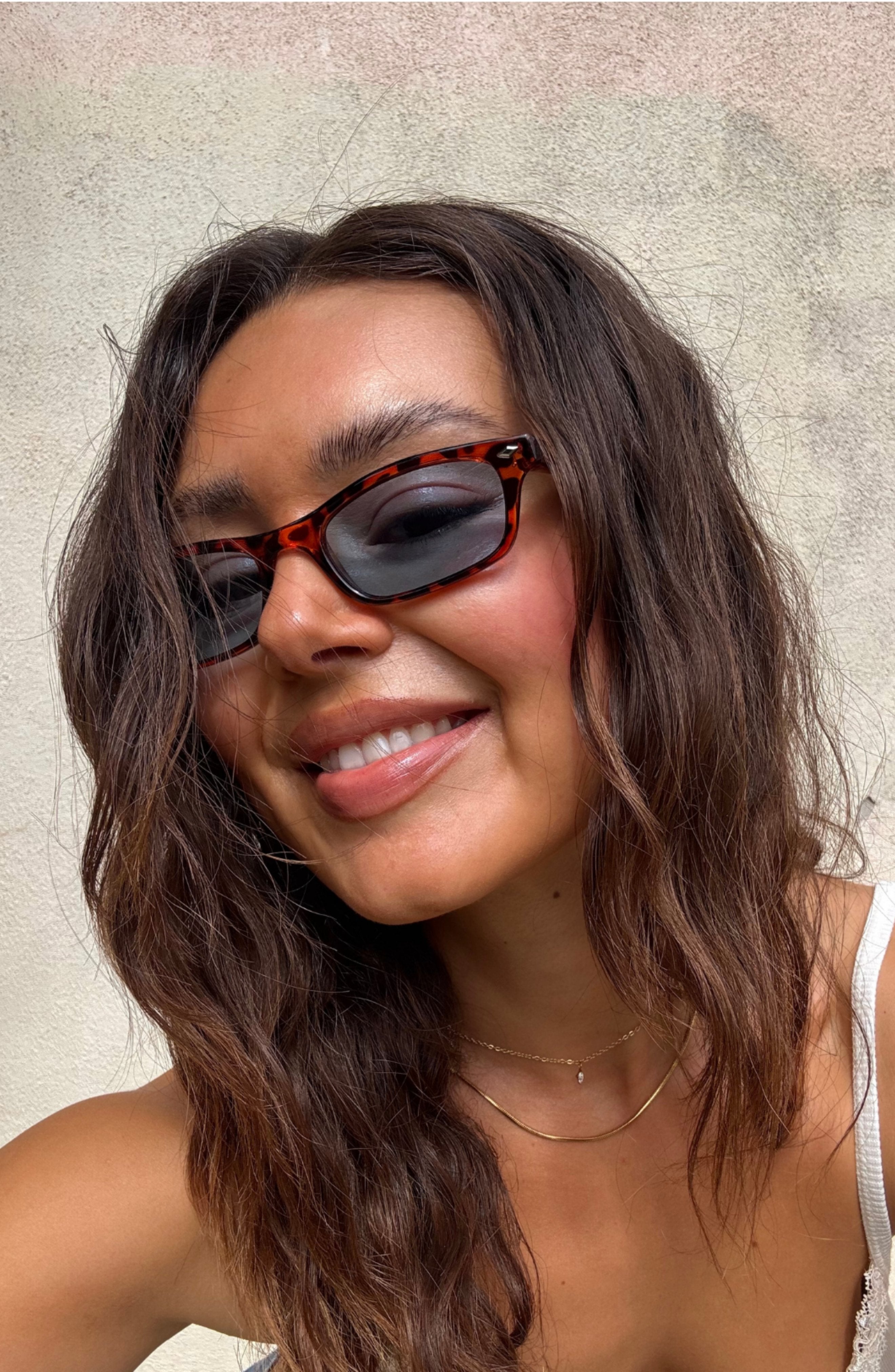 Joey / Blue by INDY Sunglasses – Polarized Sunglasses for Women