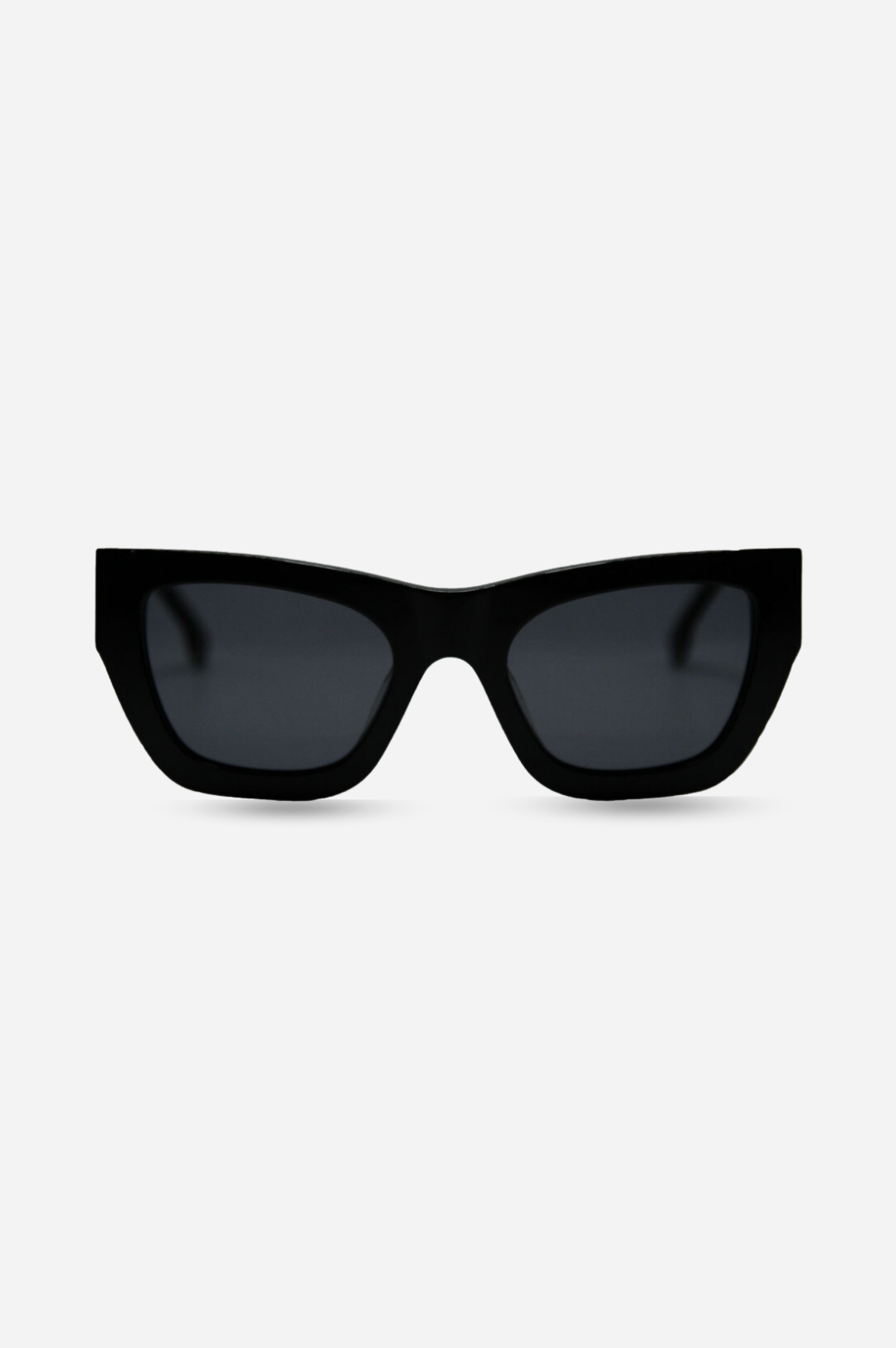 Lainey / Black - INDY Sunglasses