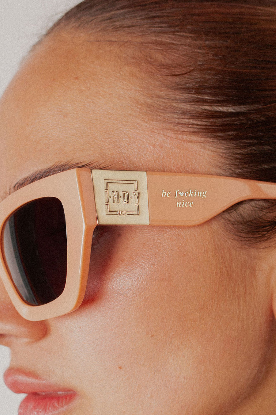Lainey / Pantone - Gafas de sol INDY