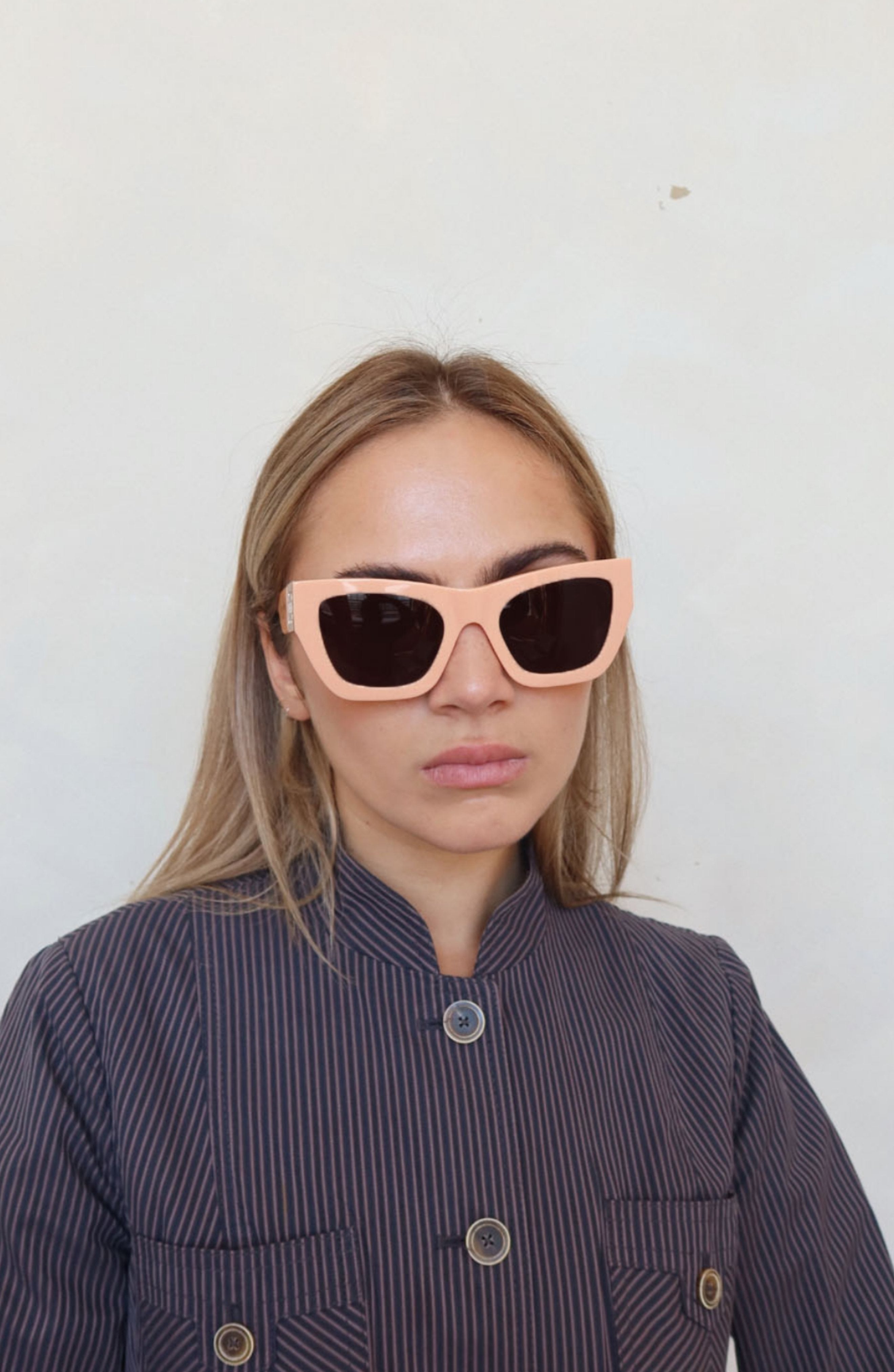 Lainey / Pantone by INDY Sunglasses – Polarized Sunglasses for Women