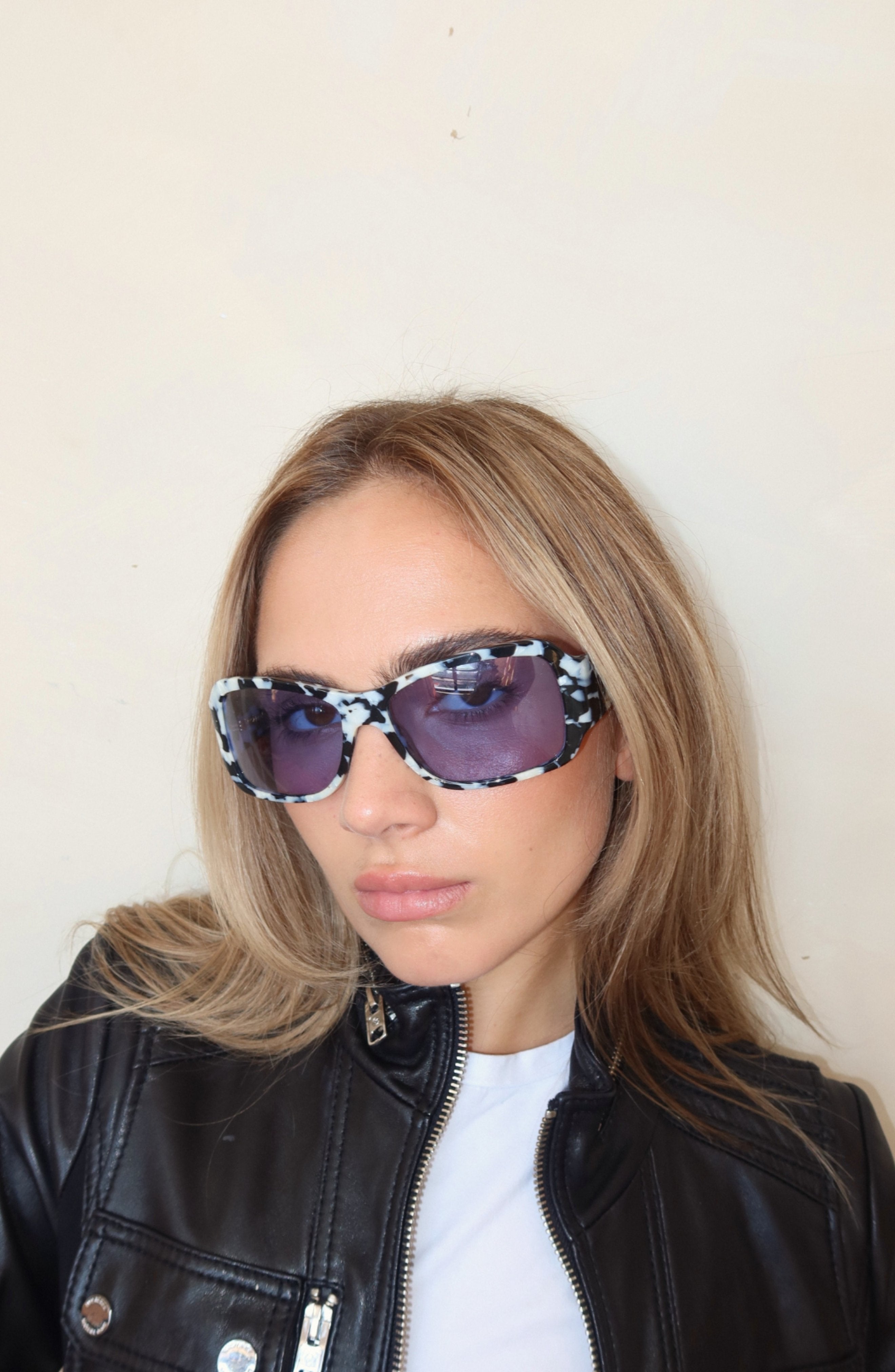 Maui / Blue by INDY Sunglasses – Polarized Sunglasses for Women