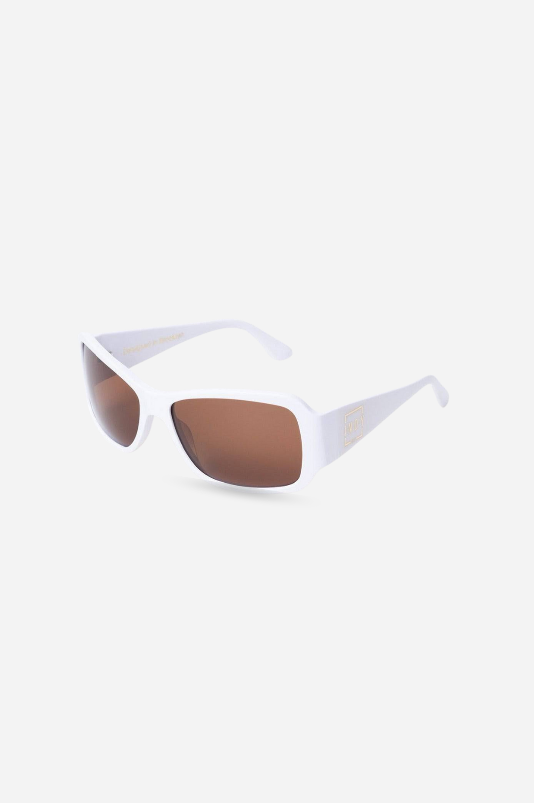 Maui / Blanco - Gafas de sol INDY