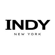 INDY Sunglasses logo