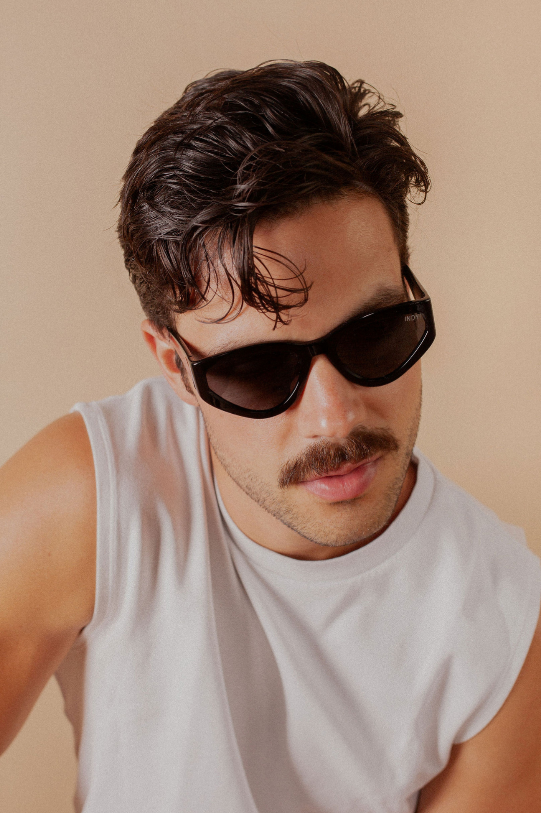 Nolita / Negro - INDY Gafas de sol