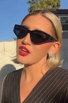 Nolita / Black - INDY Sunglasses
