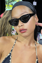 Nolita / Black - INDY Sunglasses