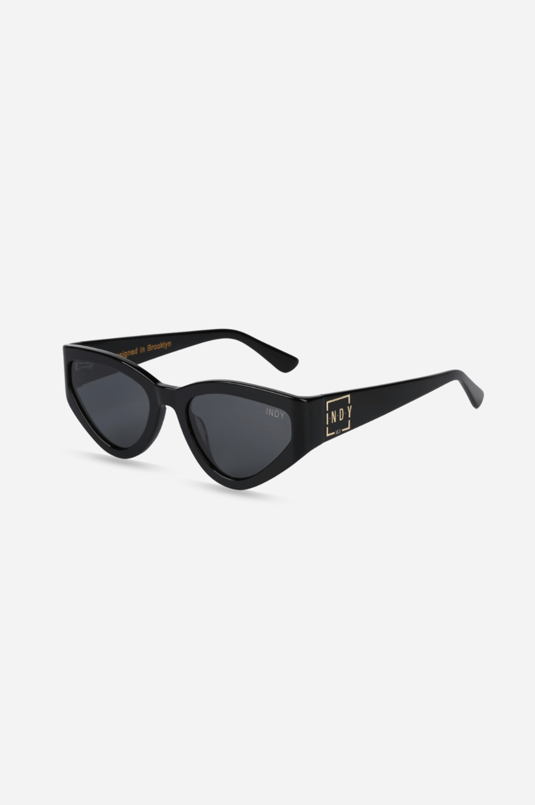 Nolita / Negro - INDY Gafas de sol