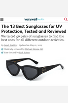 Nolita / Black - INDY Sunglasses