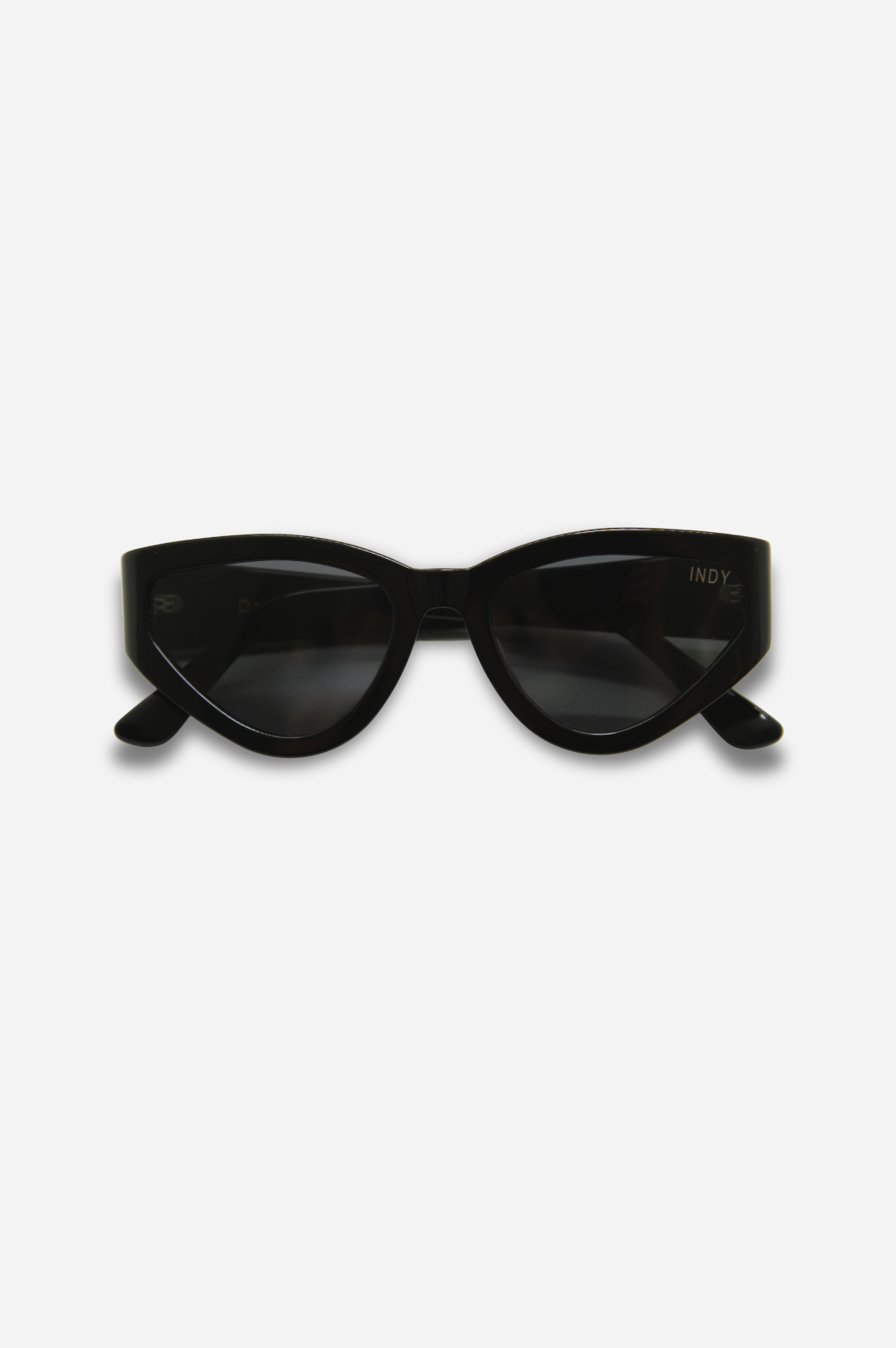 Nolita / Black by INDY Sunglasses – Polarized Sunglasses for Women
